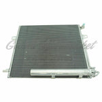 CONDENSER (3478) (M-CLASS 06-11/G-CLASS 07-12) — photo 3