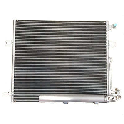 CONDENSER (3478) (M-CLASS 06-11/G-CLASS 07-12)