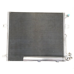 CONDENSER (3478) (M-CLASS 06-11/G-CLASS 07-12)