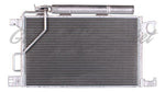 CONDENSER (3385) W/HORIZONTAL RECEIVER DRIER — photo 1