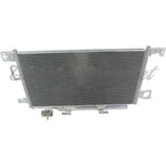 CONDENSER (3385) W/HORIZONTAL RECEIVER DRIER — photo 4