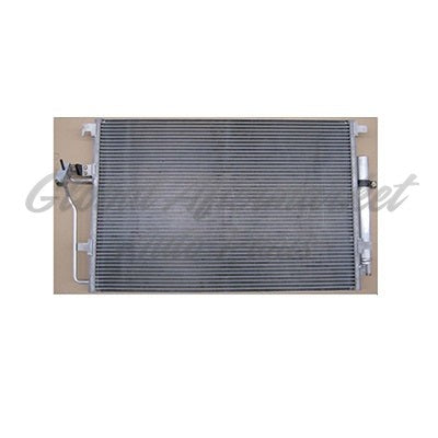 CONDENSER (3902)