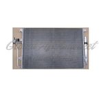 CONDENSER (3902) — photo 1