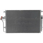 CONDENSER (3902) — photo 2