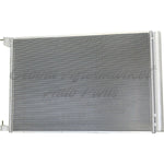 CONDENSER (4742) 2.0L W/SUB — photo 2