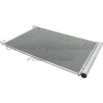 CONDENSER (4742) 2.0L W/SUB — photo 3
