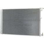 CONDENSER (4742) 2.0L W/SUB — photo 5