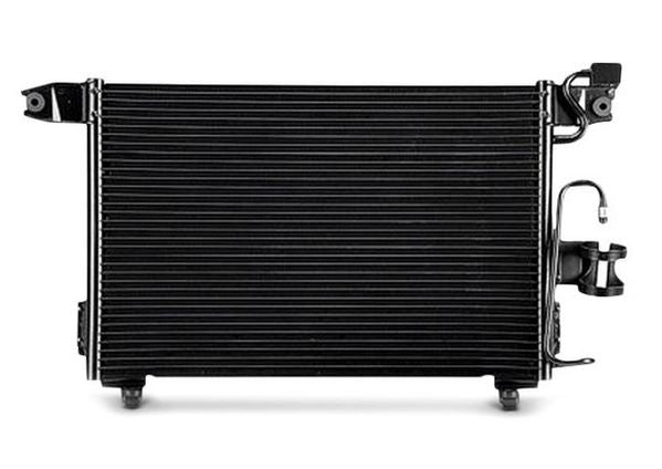 CONDENSER (4742) 2.0L W/SUB