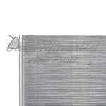 CONDENSER (30165) ALUMINUM W/RECIEVER DRIER — photo 2