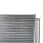 CONDENSER (30165) ALUMINUM W/RECIEVER DRIER — photo 3