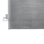 CONDENSER (30165) ALUMINUM W/RECIEVER DRIER — photo 4