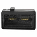 COOLING FAN ASSY 3.0L V6/2.1L L4 DUAL FAN — photo 3