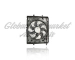 COOLING FAN ASSY 2.0L L4 — photo 2