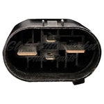 COOLING FAN ASSY 2.0L L4 — photo 3