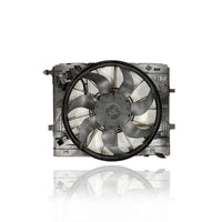 COOLING FAN ASSY 2.0L L4