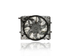 COOLING FAN ASSY 2.0L L4