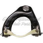 UPPER CONTROL ARM FR RH (SH3) — photo 2