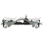 UPPER CONTROL ARM FR LH (SH3) — photo 4