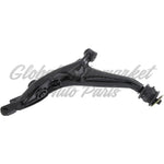 LOWER CONTROL ARM FR LH (51360-S10-A00) — photo 1