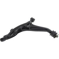LOWER CONTROL ARM FR LH (51360-S10-A00)