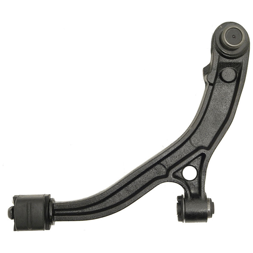 LOWER CONTROL ARM FR RH