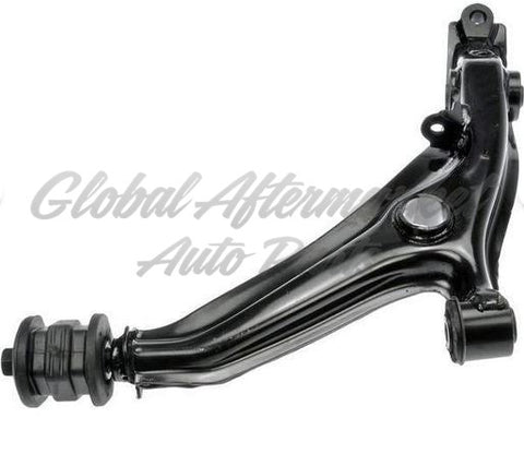 LOWER CONTROL ARM FR LH SIR/SH ONLY