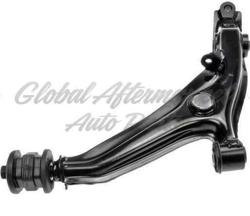 LOWER CONTROL ARM FR LH SIR/SH ONLY