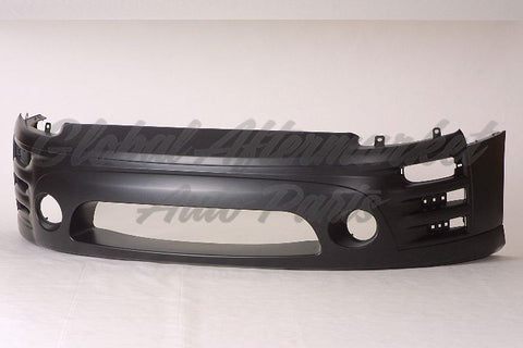 BUMPER FR 02-05