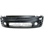 BUMPER FR 02-05 — photo 2