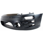 BUMPER FR 02-05 — photo 3