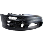 BUMPER FR 02-05 — photo 4