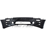 BUMPER FR 02-05 — photo 5