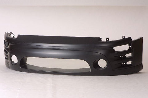 BUMPER FR 02-05