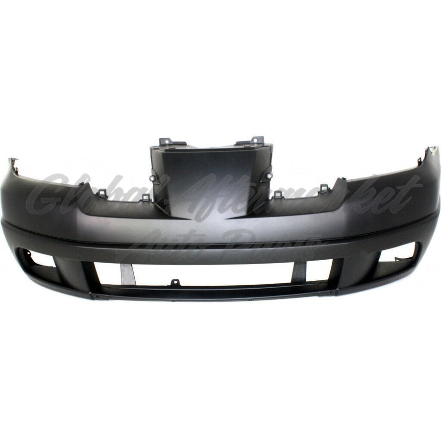 BUMPER FR PRIMED