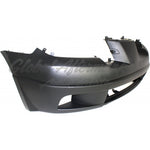 BUMPER FR PRIMED — photo 5