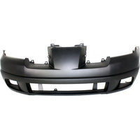 BUMPER FR PRIMED