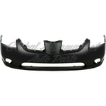 BUMPER FR PRIMED — photo 2