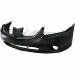 BUMPER FR PRIMED — photo 3