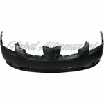 BUMPER FR PRIMED — photo 5