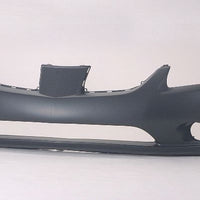 BUMPER FR PRIMED CAPA