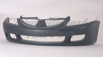 BUMPER FR PRIMED — photo 1