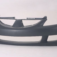 BUMPER FR PRIMED