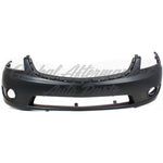 BUMPER FR PRIMED — photo 2