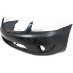 BUMPER FR PRIMED — photo 5