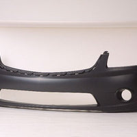BUMPER FR PRIMED CAPA