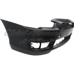 BUMPER FR PRIMED W/SPOILER HOLE (GTS/SE MODELS) — photo 3