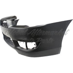 BUMPER FR PRIMED W/SPOILER HOLE (GTS/SE MODELS) — photo 4
