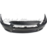 BUMPER FR PRIMED W/SPOILER HOLE (GTS/SE MODELS) CAPA — photo 5