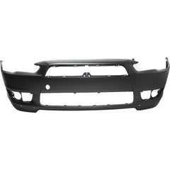 BUMPER FR PRIMED W/SPOILER HOLE (GTS/SE MODELS)