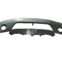 BUMPER FR PRIMED W/FOG LAMP HOLE CAPA